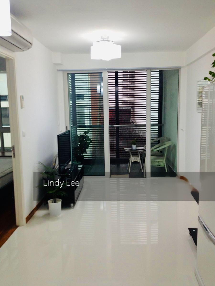 Parc Sophia (D9), Apartment #225755811